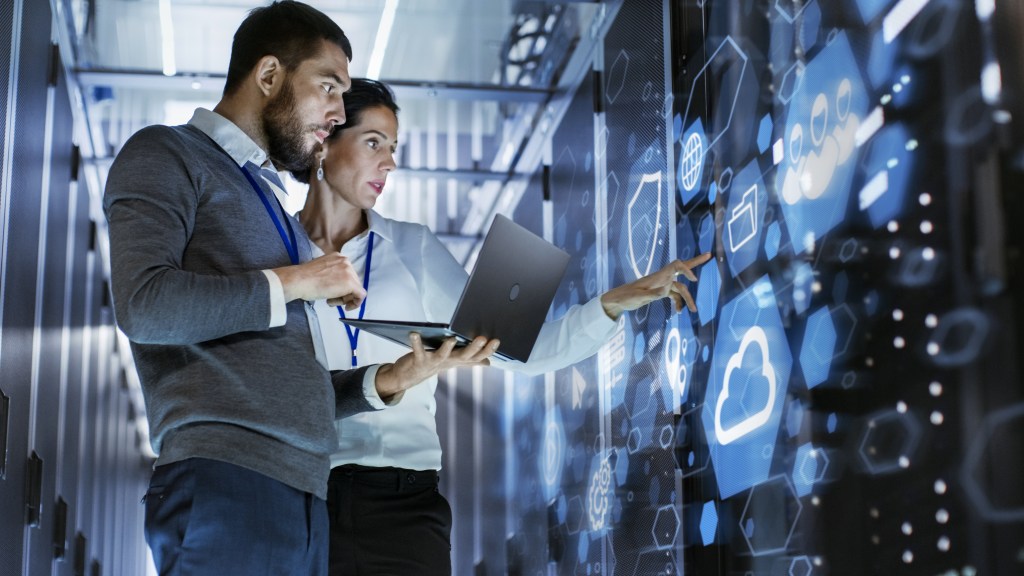 About LC Plus Tech | Managed IT Services in Wisconsin